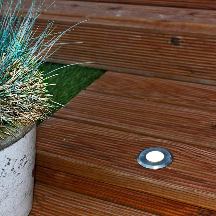 Decklight Terra