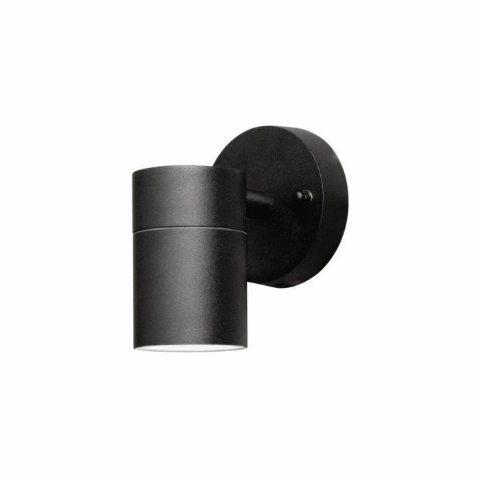 Vägglampa Ute Modena GU10 Ned