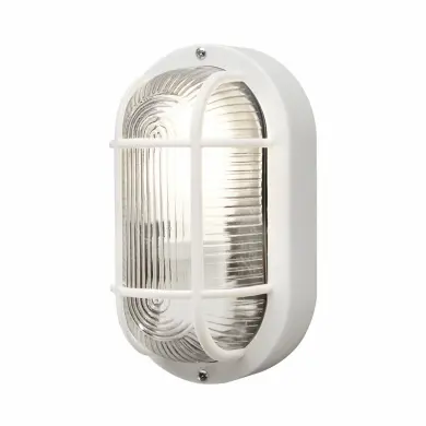 V&auml;gglampa Ute Elmas E27