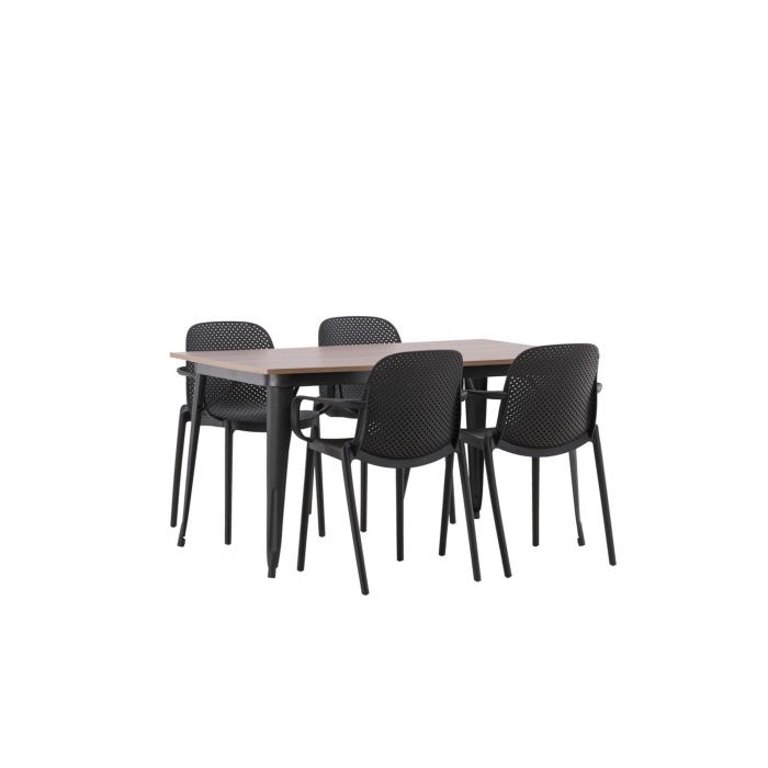 Rectangular Dining Set Tempe, Baltimore