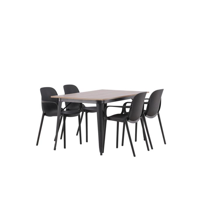 Rectangular Dining Set Tempe, Baltimore