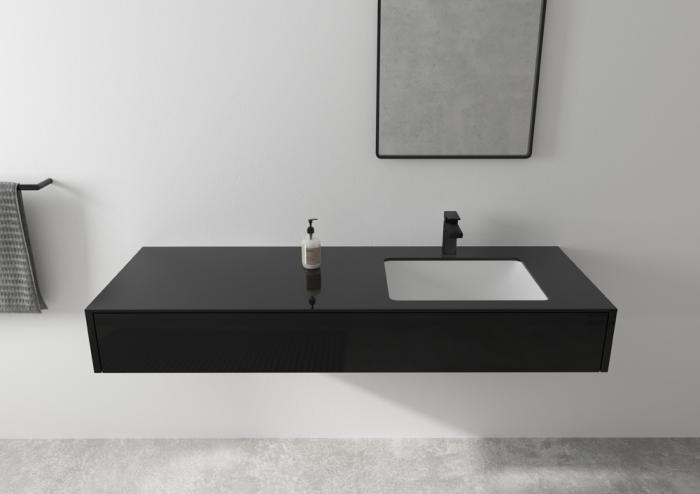 Vernis Shape tvättställsblandare 100