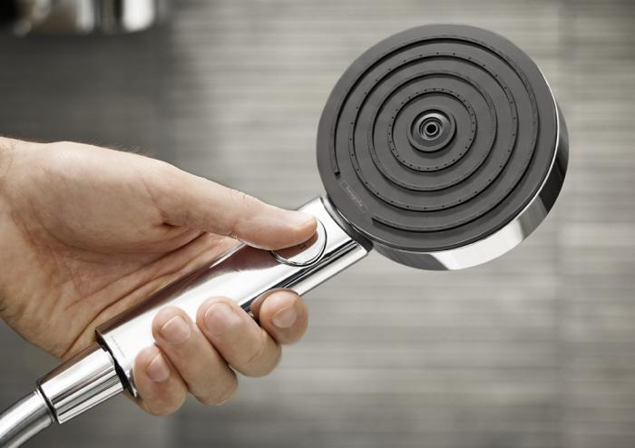 Pulsify Select S Handdusch 105 3jet Relaxation