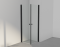 Clear Black 100x100 Clear Black 100x100