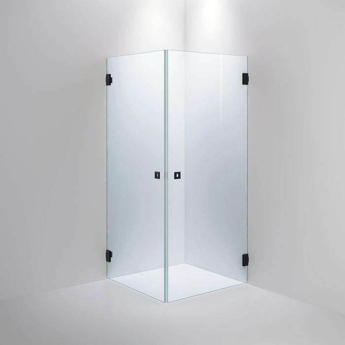 Duschhörna ARC 12 Original Klarglas