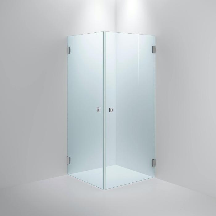 Duschhörna ARC 12 Original Klarglas