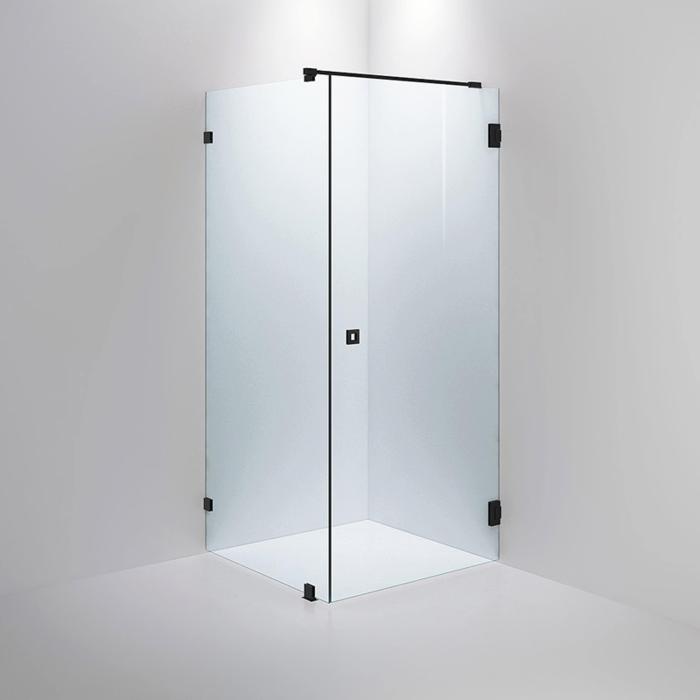 Duschhörna ARC 13 Original Klarglas