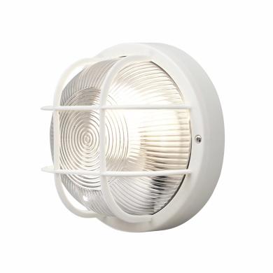 V&auml;gglampa Ute Mantova E27