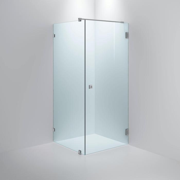 Duschhörna ARC 13 Original Klarglas