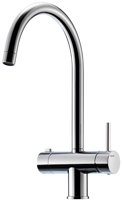 Köksblandare SK New 184 Krom