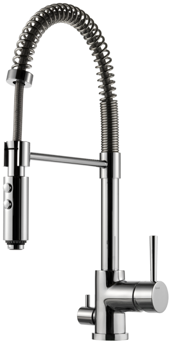 Köksblandare EVO186