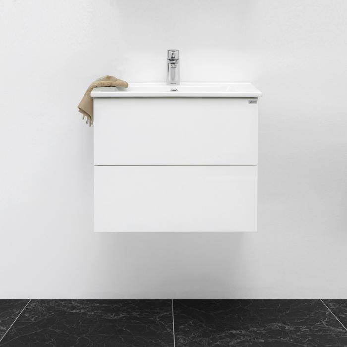 Kommod Slim Struktur