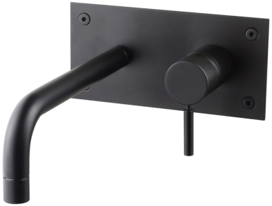 Inbyggd Tv&auml;ttst&auml;llsblandare BOX008