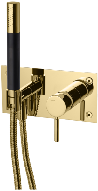 Inbyggd Dusch BOX011-364