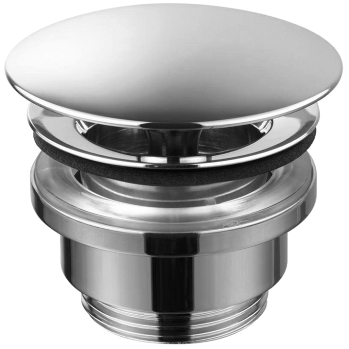 Bottenventil 68400 Universal Ej stängningsbar