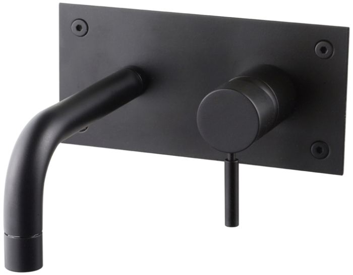 Tvättställsblandare BOX006