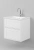 Kommod GRAND Classic Premium White