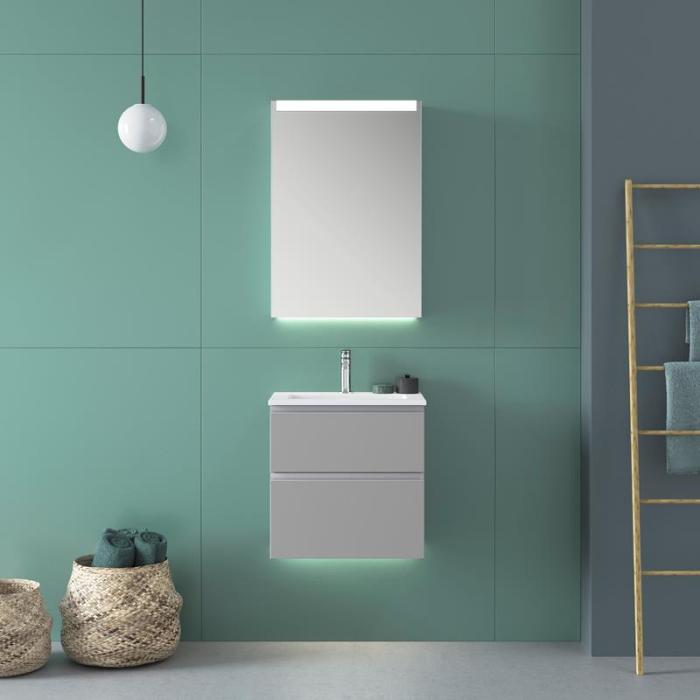 Plus Ljus till Kommod VISKAN