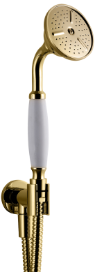 Duschset BOX300/300 CLASSIC Inbyggd