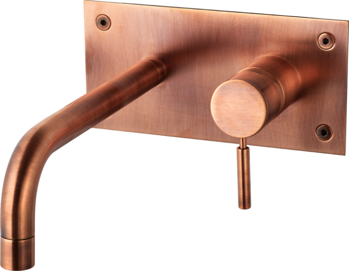 Tvättställsblandare BOX008