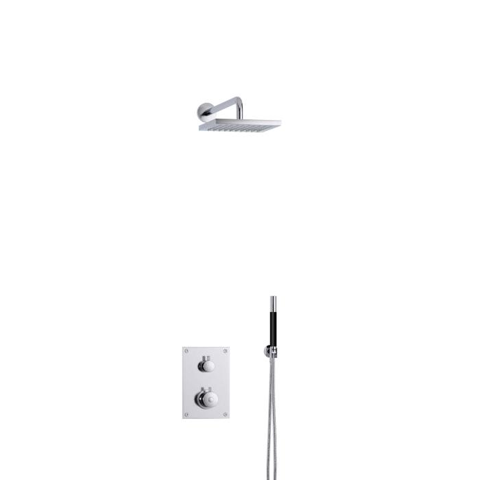 Inbyggd Dusch BOX7268 ED2