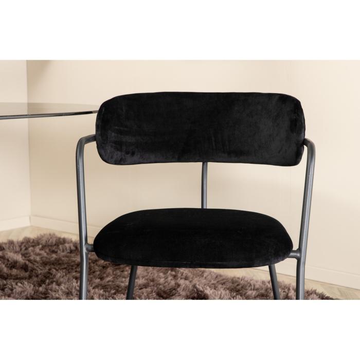 Oval matgrupp Pillan, Arrow