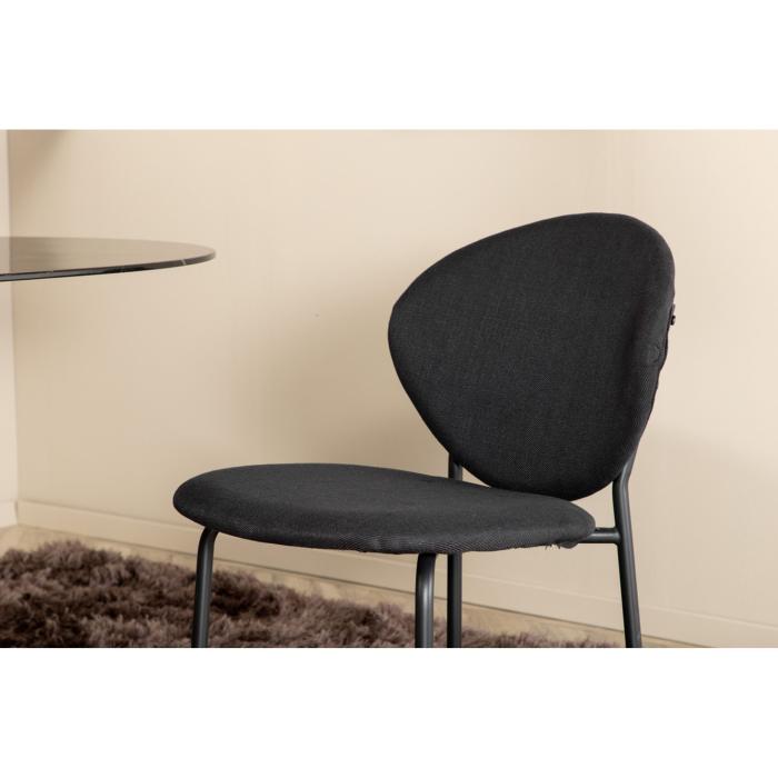 Oval matgrupp Pillan, Vault