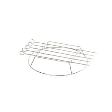 Grillspett Modulus