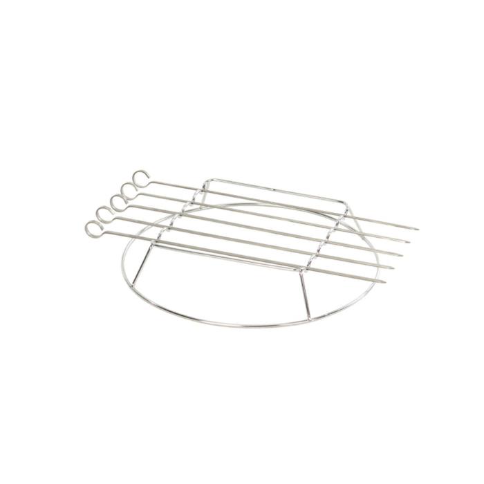 Grillspett Modulus