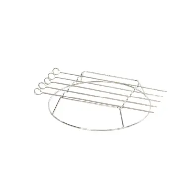 Grillspett Modulus