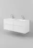 Kommod GRAND Classic Premium White