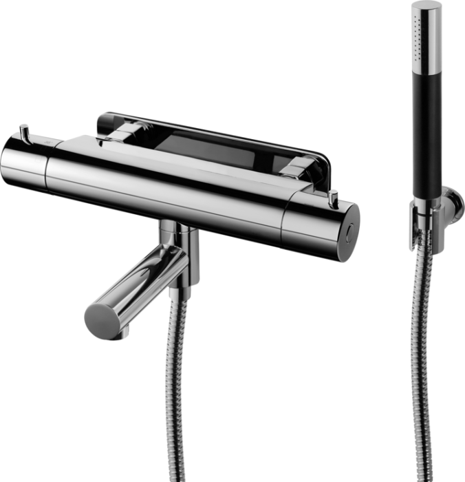 Dusch- och badkarsblandare EVM026-160