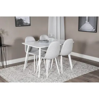 Rektangul&auml;r matgrupp Polar, Polar