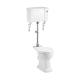 Blank Mahogny