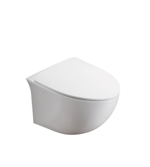 Toalett VIVIANA Vägghängd