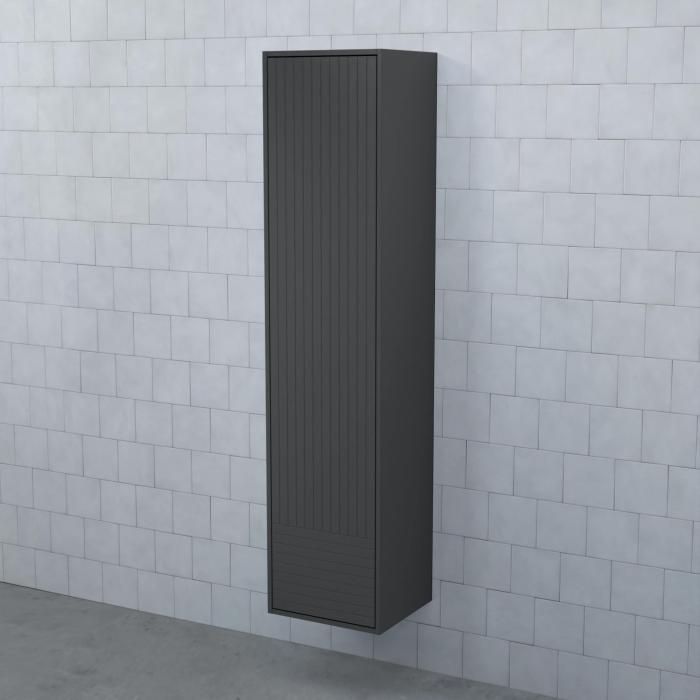 Högskåp Mejda Med Lådor, Linje