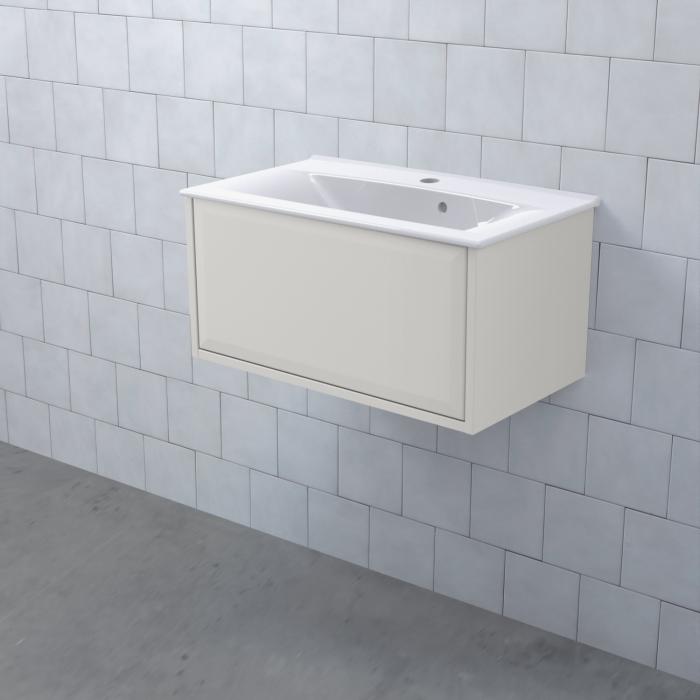 Grund Kommod Mejda Enkel, Facett