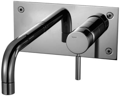 Inbyggd Tv&auml;ttst&auml;llsblandare BOX006