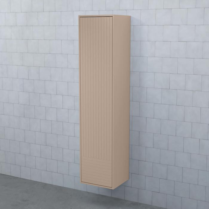 Högskåp Mejda Med Lådor, Linje