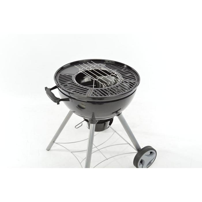Grillspett Modulus