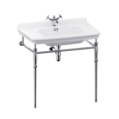 Tv&auml;ttst&auml;ll Guild 85 cm med St&auml;llning
