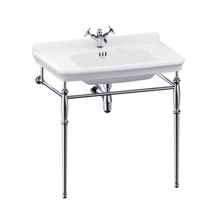 Tvättställ Guild 85 cm med Ställning