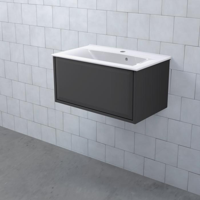 Grund Kommod Mejda Enkel, Facett