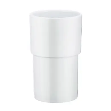 Lös WC-borstglas XTRA Porslin