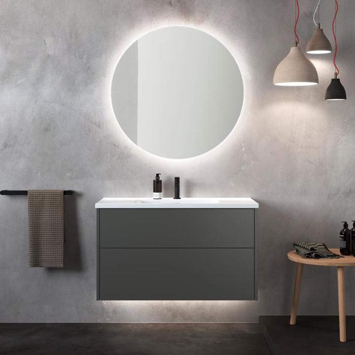 Plus Ljus till Kommod GRAND