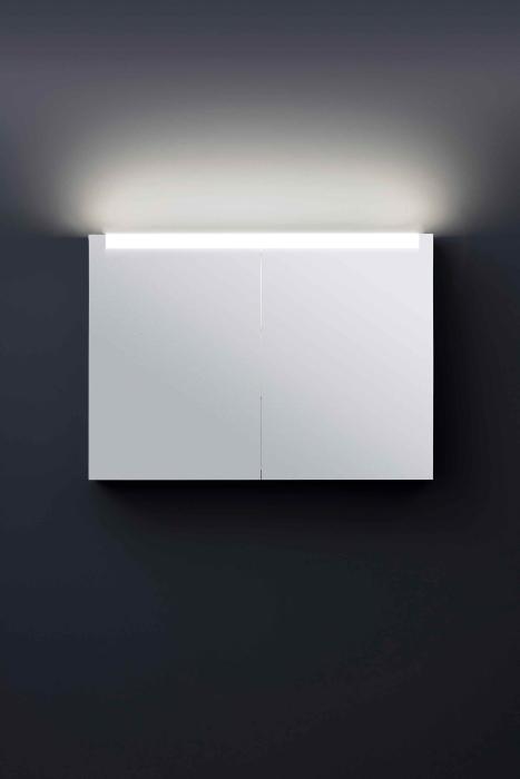 Plus Ljus till Spegelskåp STAGE