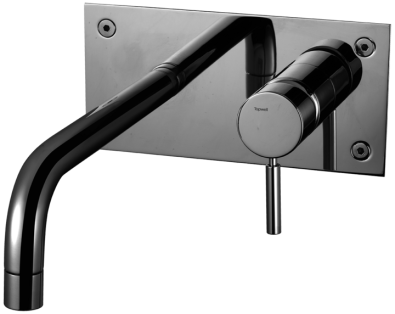 Inbyggd Tv&auml;ttst&auml;llsblandare BOX008