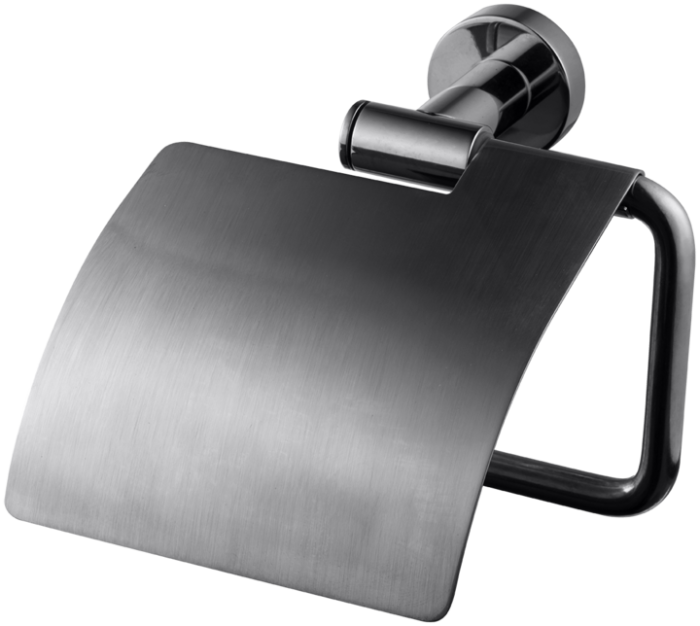 Toalettpappershållare TA236 med lock