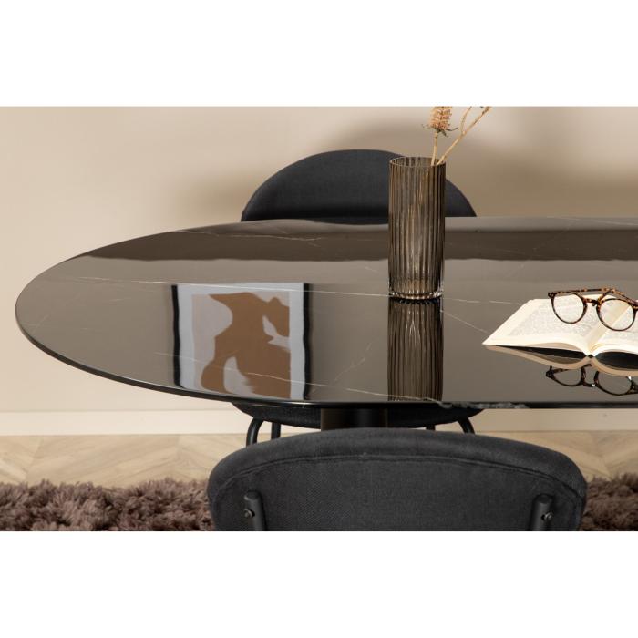 Oval matgrupp Pillan, Vault