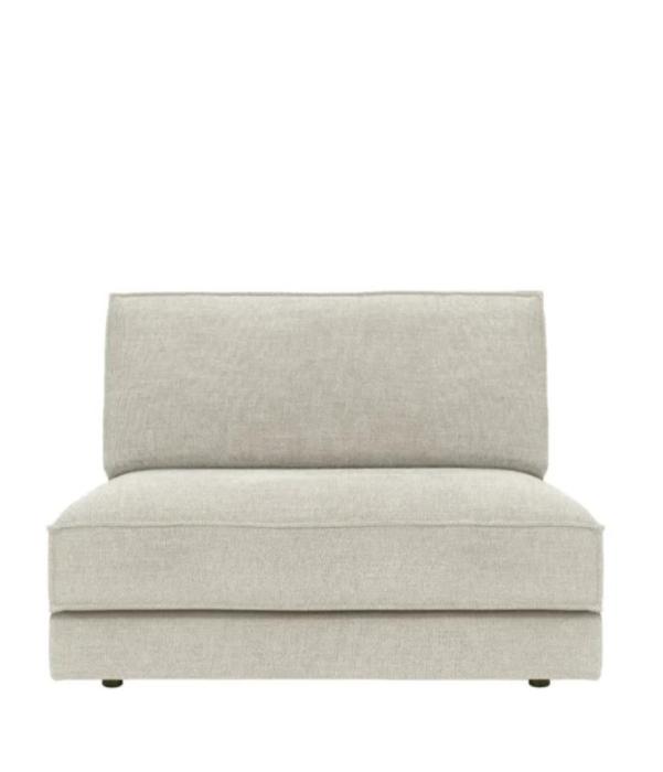 Montana Modulsoffa 1,5-sits Mittdel